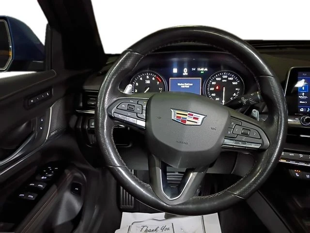 2020 Cadillac CT4 - Image 20 of 21