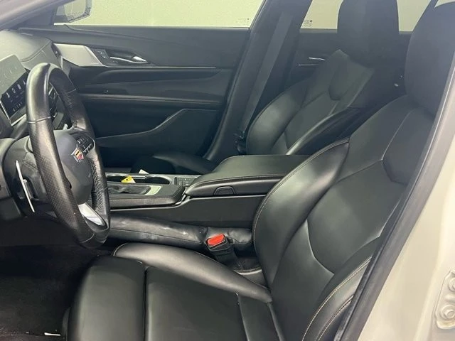 2020 Cadillac CT4 - Image 9 of 9