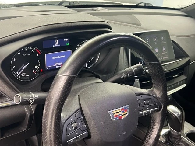 2020 Cadillac CT4 - Image 7 of 9