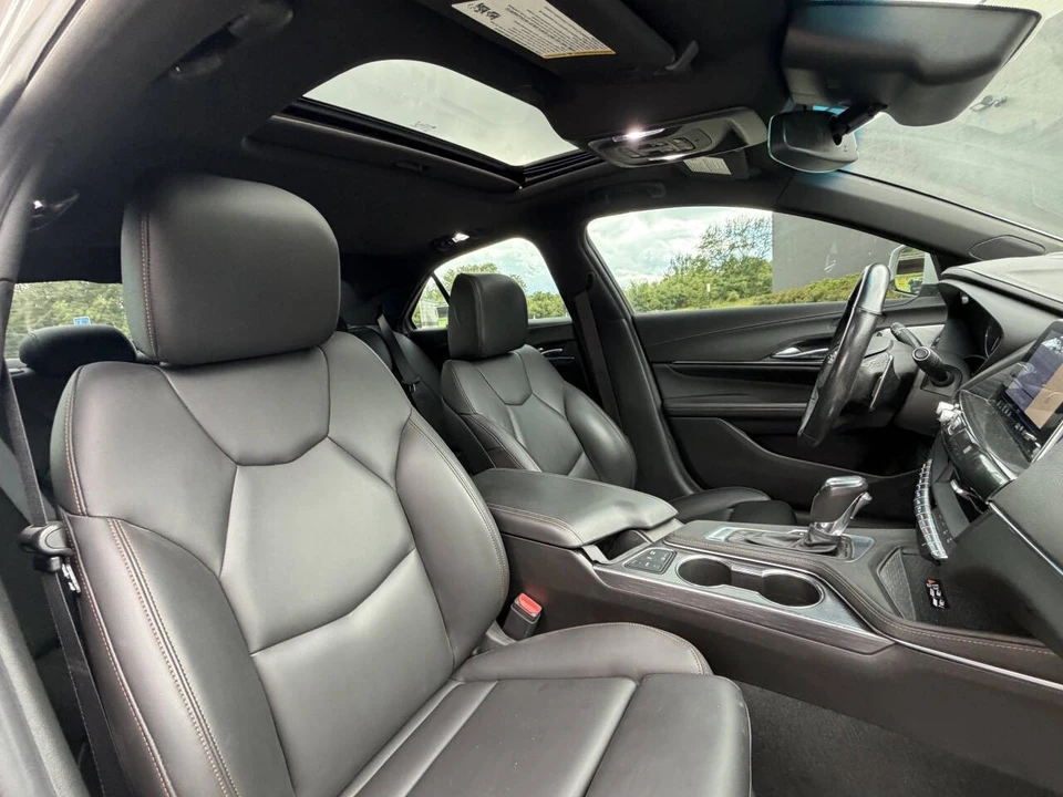 2020 Cadillac CT4 - Image 15 of 21
