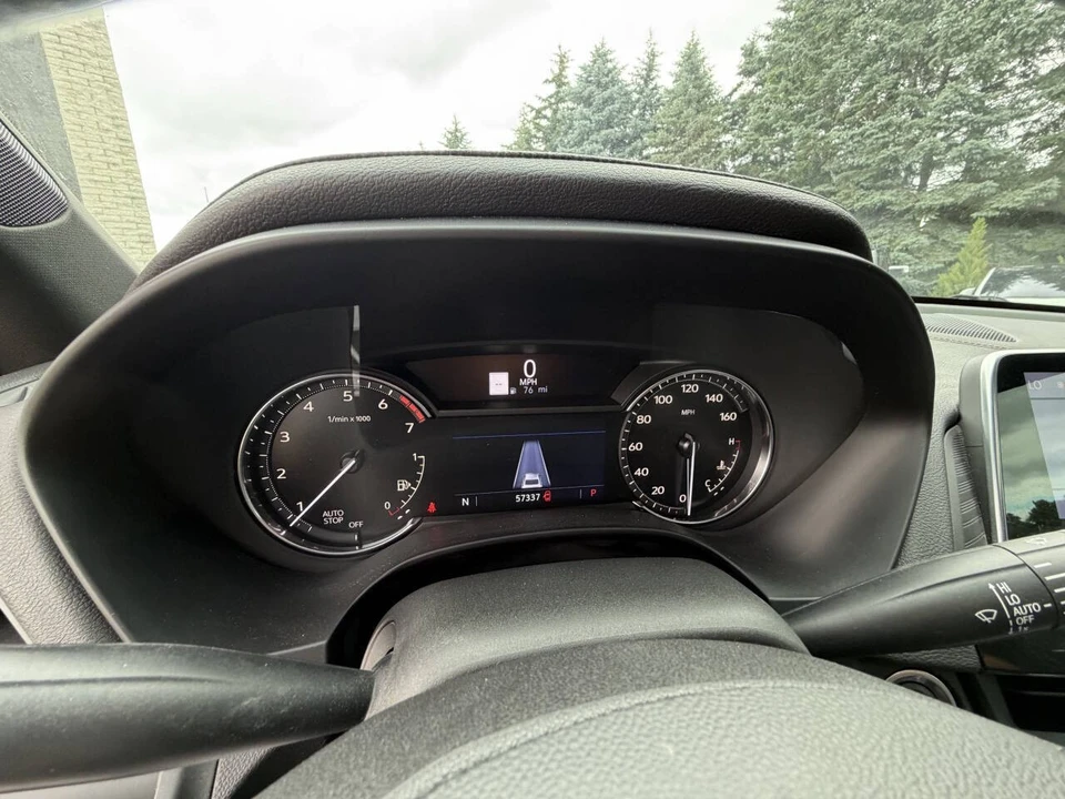 2020 Cadillac CT4 - Image 20 of 21