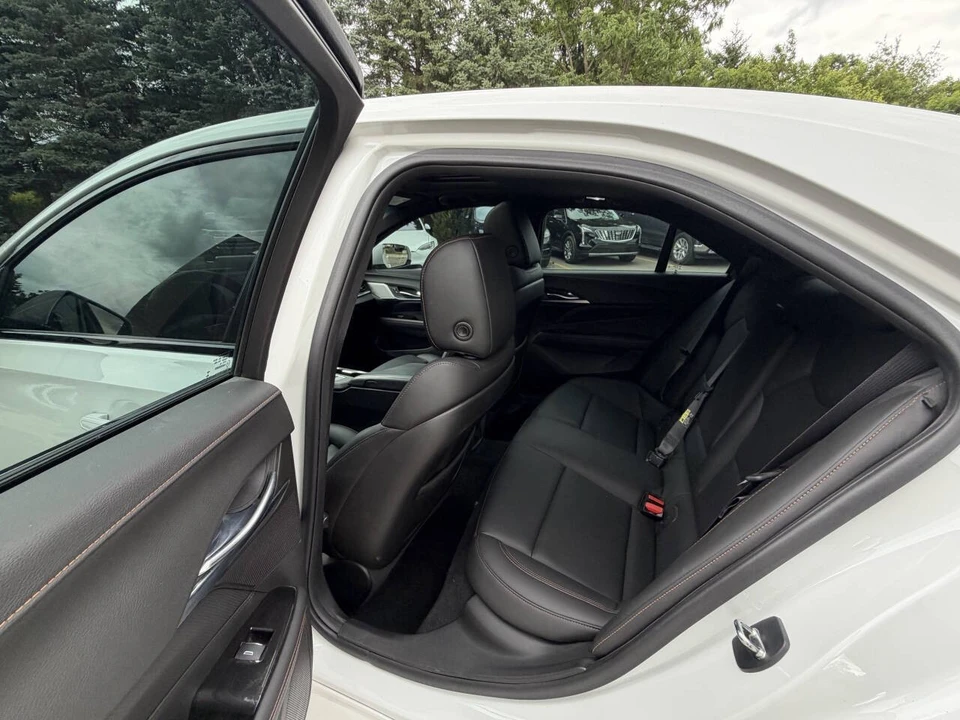 2020 Cadillac CT4 - Image 18 of 21