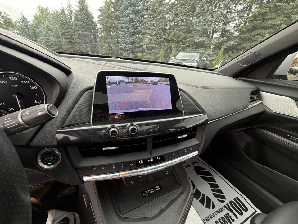 2020 Cadillac CT4 - Image 16 of 21