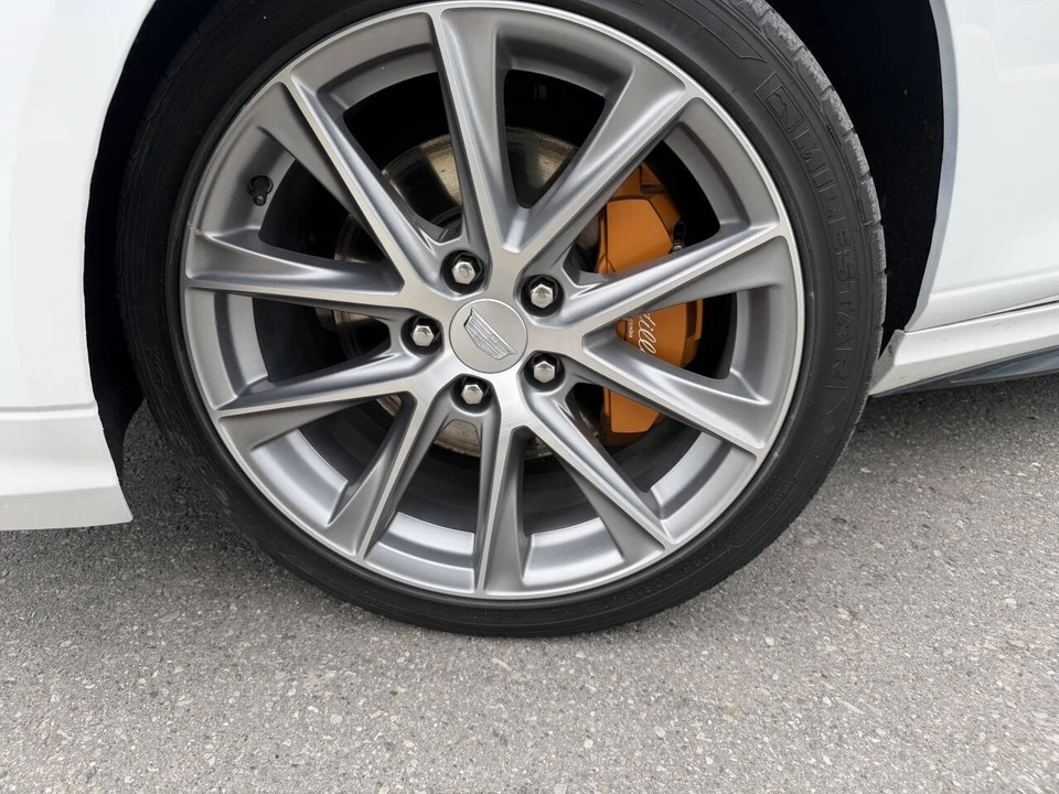 2020 Cadillac CT4 - Image 19 of 21