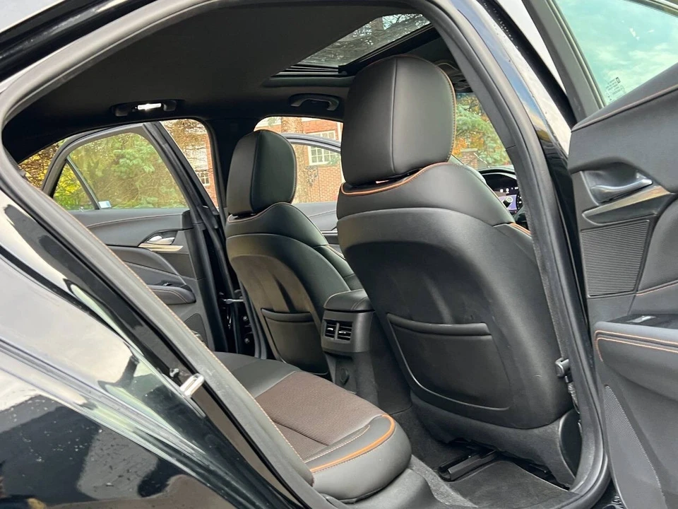 2020 Cadillac CT4 - Image 18 of 21