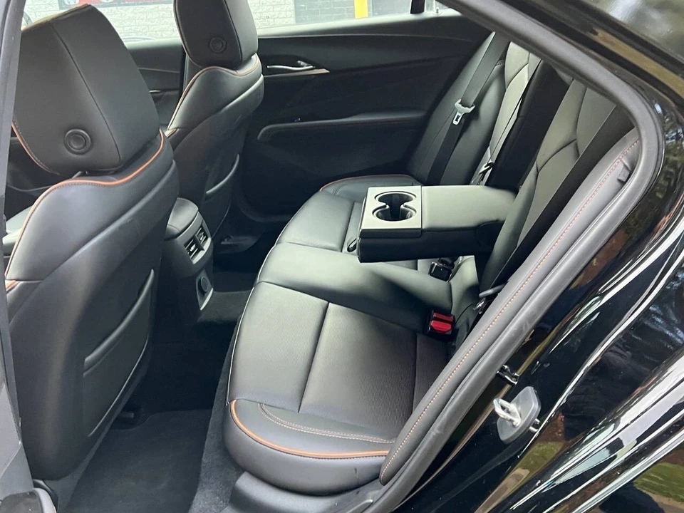 2020 Cadillac CT4 - Image 19 of 21