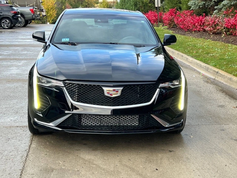 2020 Cadillac CT4 - Image 3 of 21