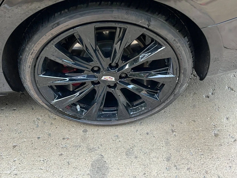 2020 Cadillac CT4 - Image 12 of 21