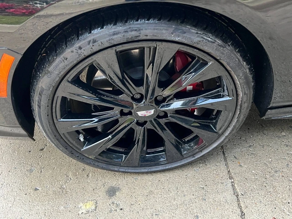 2020 Cadillac CT4 - Image 13 of 21