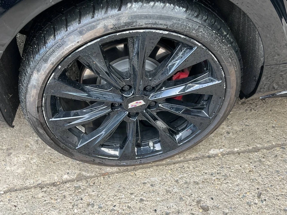 2020 Cadillac CT4 - Image 11 of 21