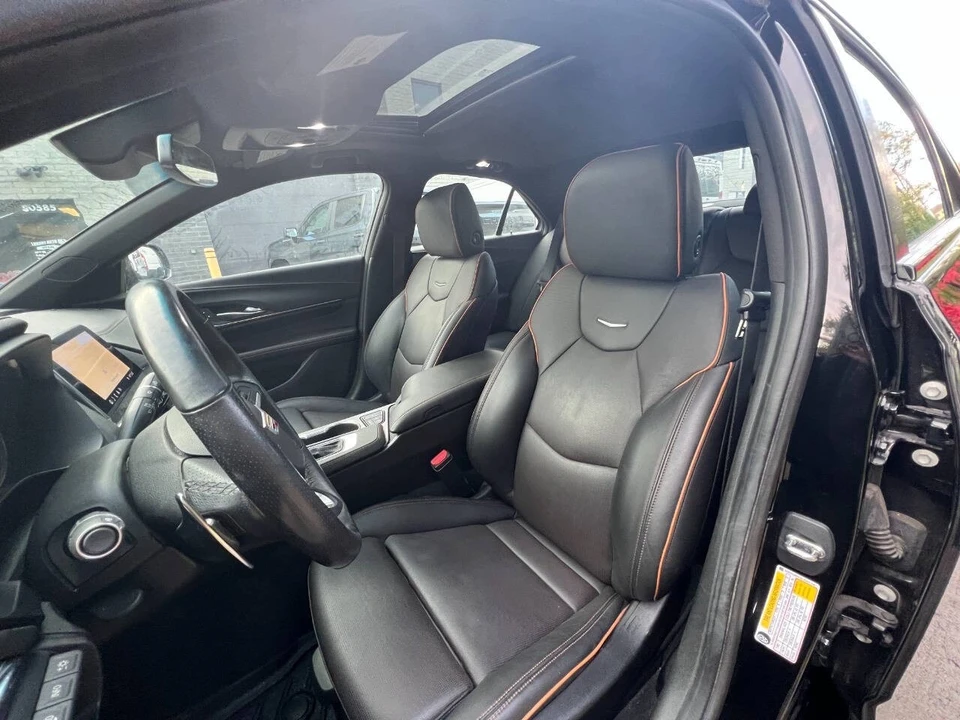2020 Cadillac CT4 - Image 20 of 21