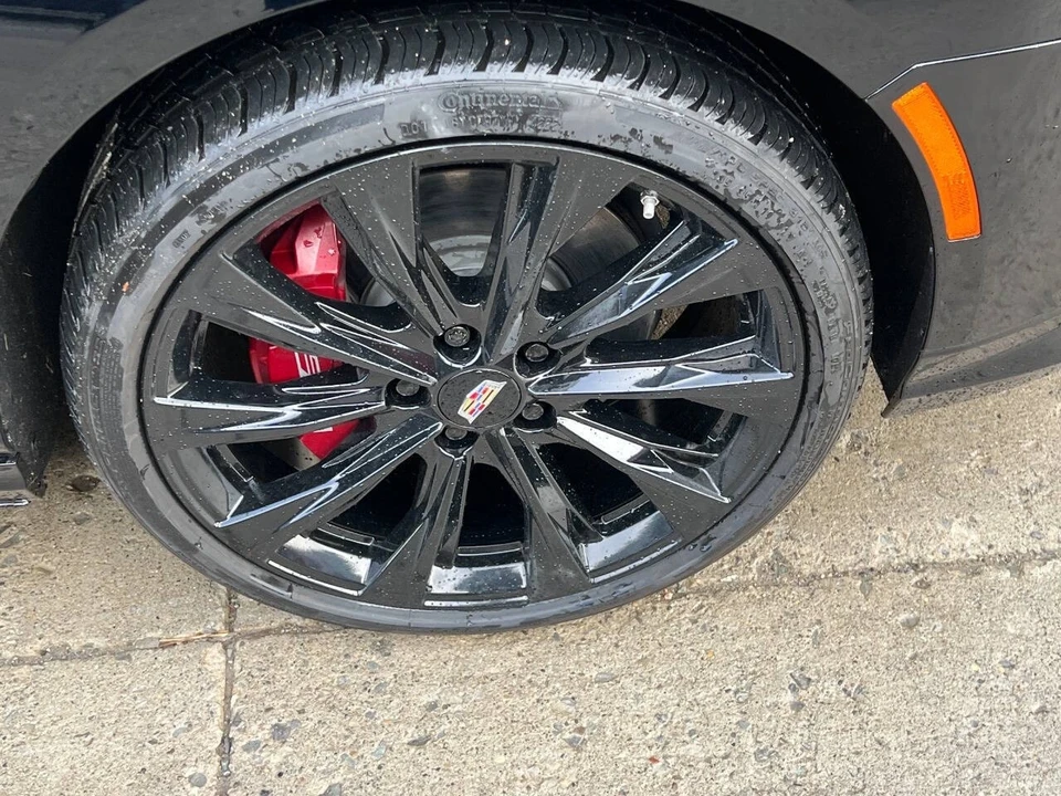 2020 Cadillac CT4 - Image 10 of 21