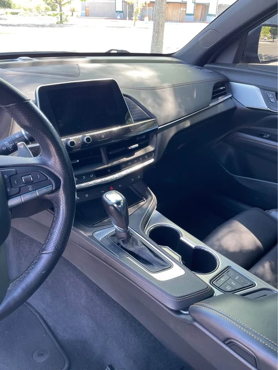 2020 Cadillac CT4 - Image 17 of 20
