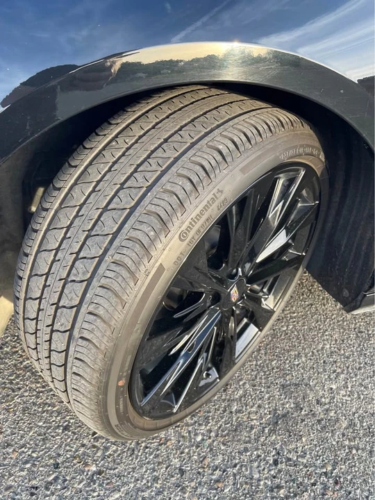 2020 Cadillac CT4 - Image 13 of 20