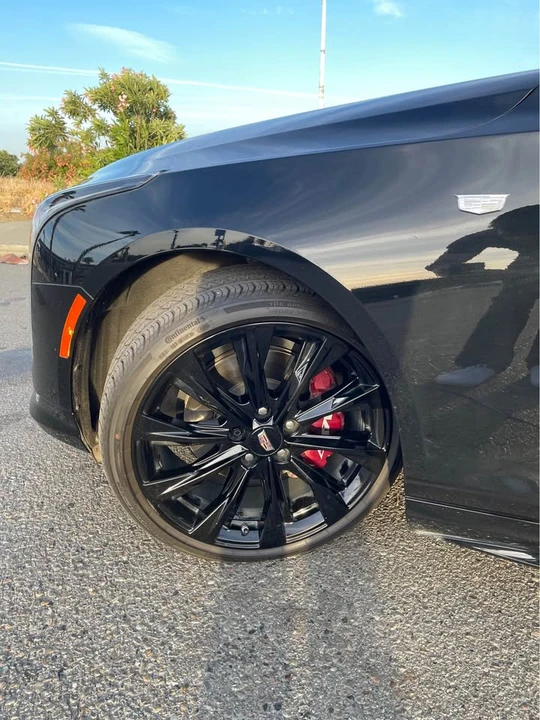2020 Cadillac CT4 - Image 12 of 20