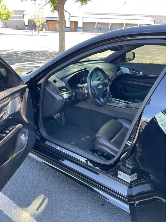 2020 Cadillac CT4 - Image 19 of 20