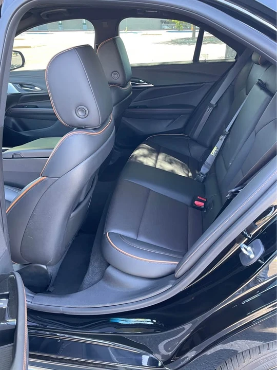 2020 Cadillac CT4 - Image 16 of 20