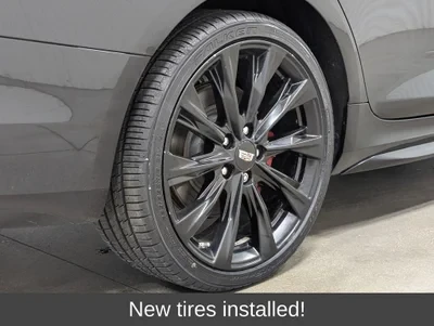 2020 Cadillac CT4-V - Image 2 of 11