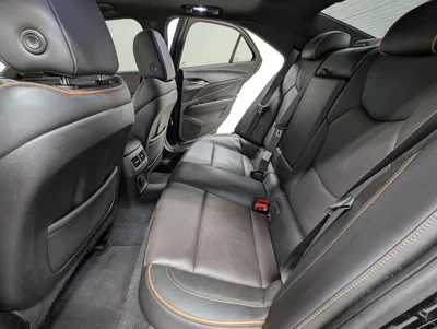 2020 Cadillac CT4-V - Image 6 of 11