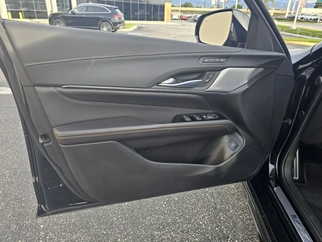 2020 Cadillac CT4-V - Image 11 of 12