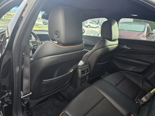 2020 Cadillac CT4-V - Image 7 of 12