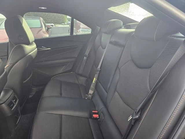 2020 Cadillac CT4-V - Image 8 of 12