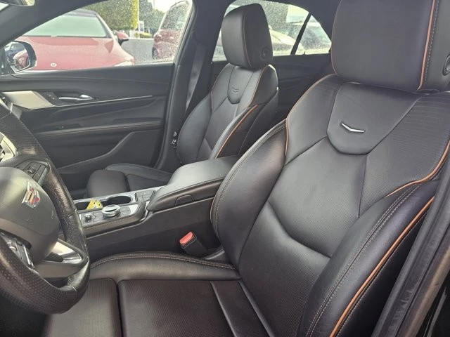 2020 Cadillac CT4-V - Image 6 of 12