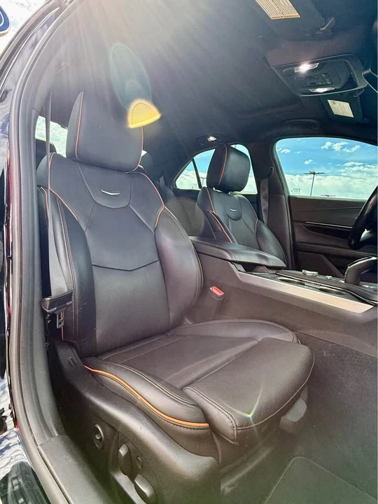 2020 Cadillac CT4-V - Image 6 of 7