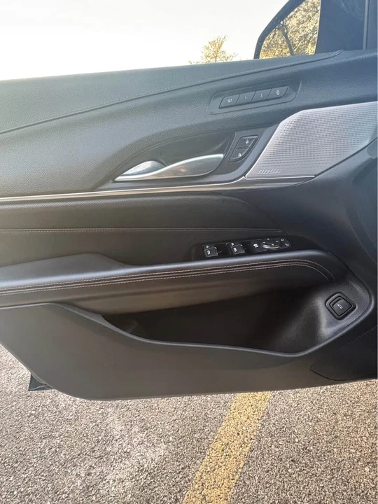 2020 Cadillac CT4-V - Image 8 of 13