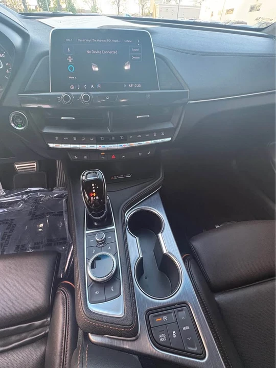 2020 Cadillac CT4-V - Image 12 of 13
