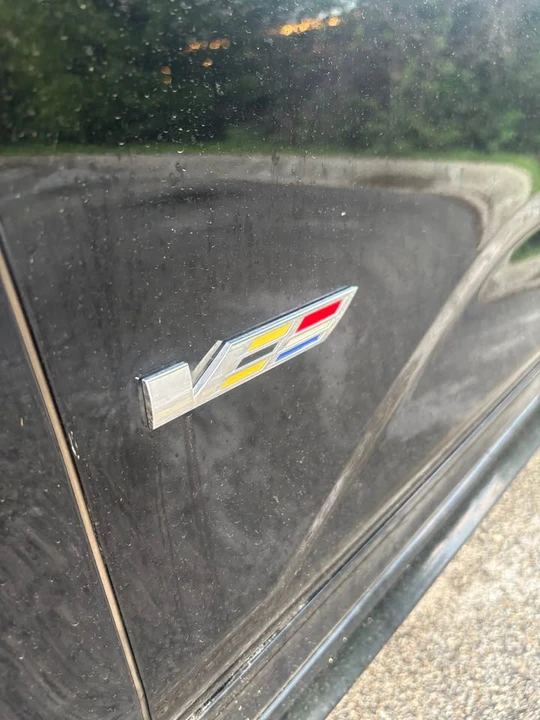 2020 Cadillac CT4-V - Image 5 of 13
