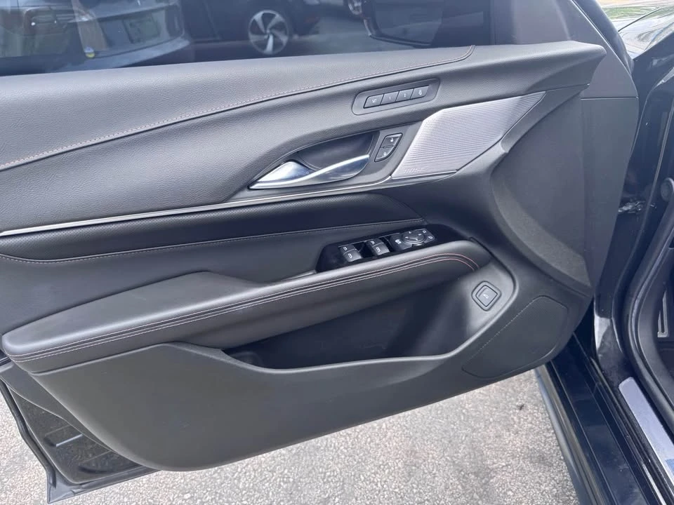 2020 Cadillac CT4-V - Image 8 of 20
