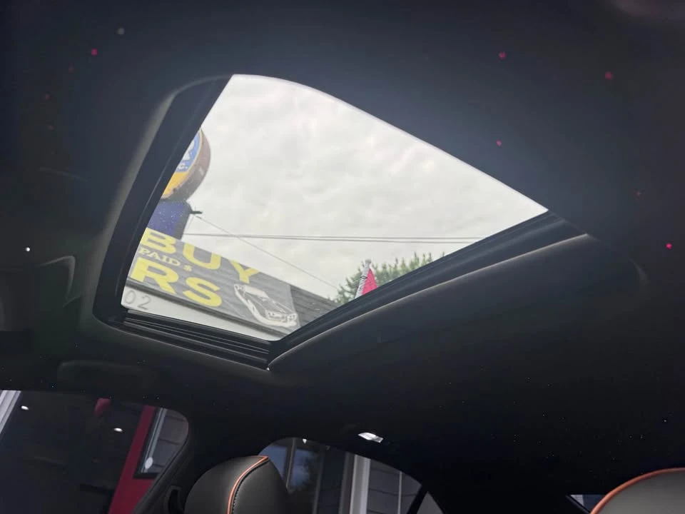 2020 Cadillac CT4-V - Image 16 of 20