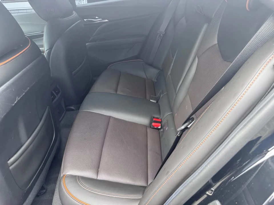 2020 Cadillac CT4-V - Image 19 of 20