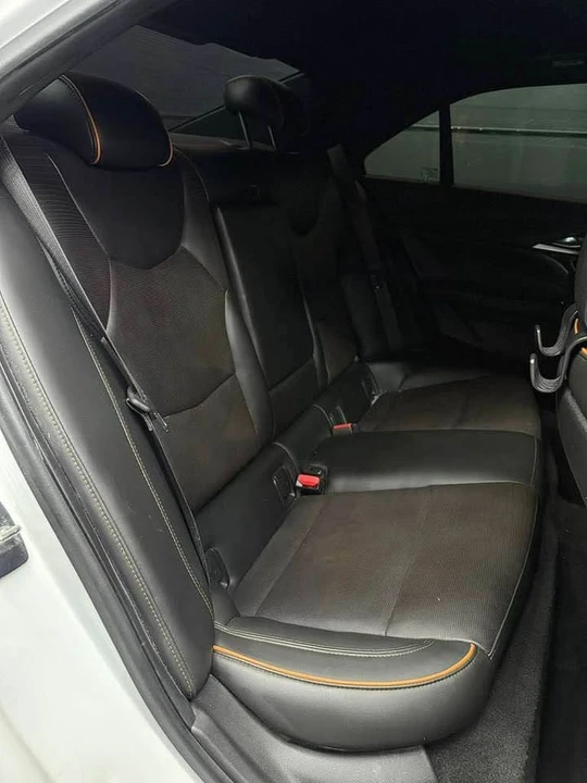 2020 Cadillac CT4-V - Image 6 of 15