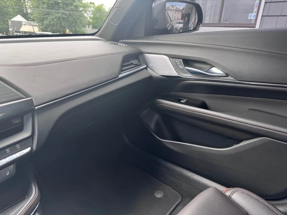 2020 Cadillac CT4-V - Image 14 of 20