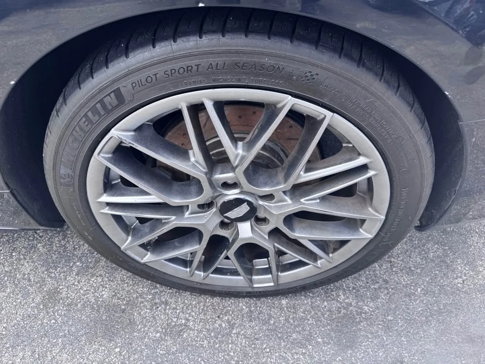 2020 Cadillac CT4-V - Image 7 of 20