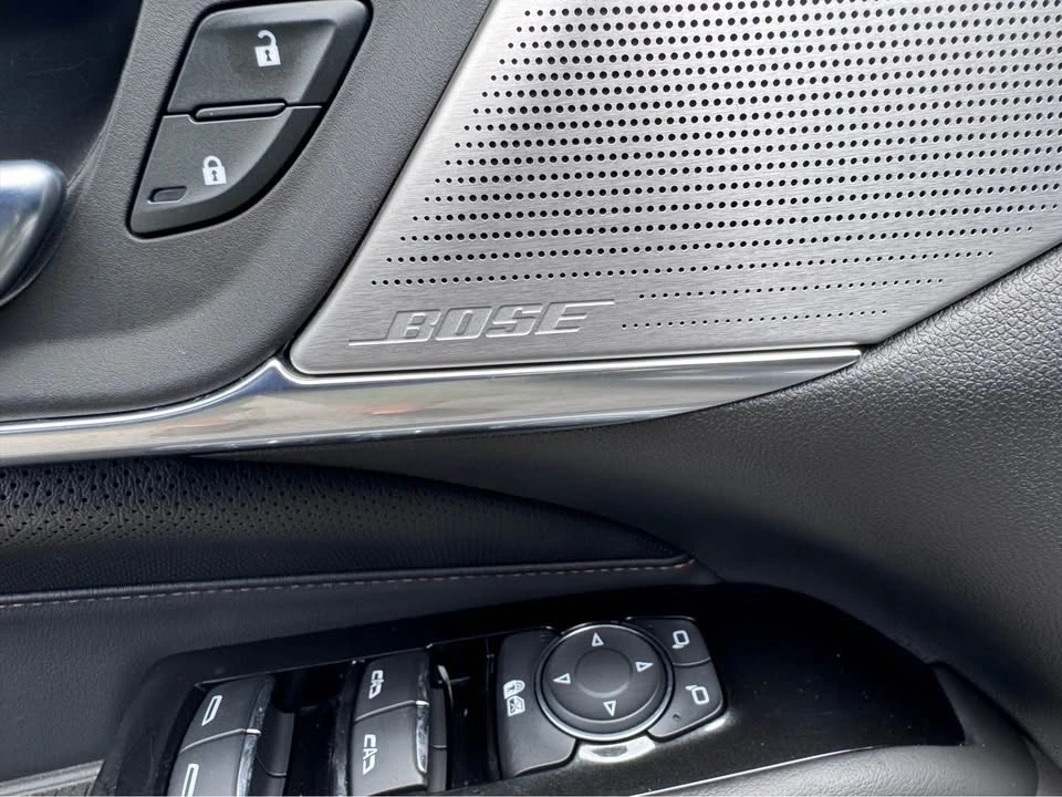 2020 Cadillac CT4-V - Image 9 of 20