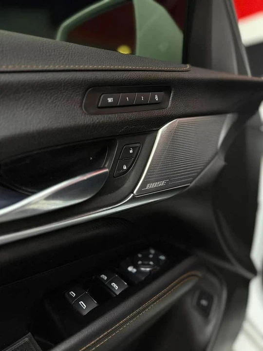 2020 Cadillac CT4-V - Image 7 of 15