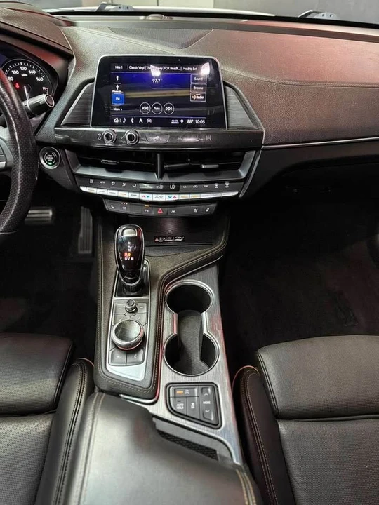 2020 Cadillac CT4-V - Image 14 of 15
