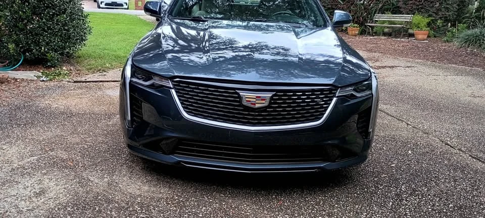 2020 Cadillac CT4 - Image 6 of 10