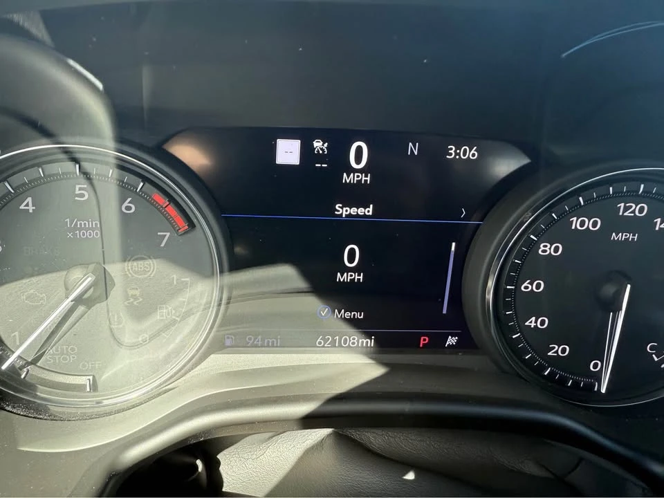2020 Cadillac CT5 - Image 9 of 10