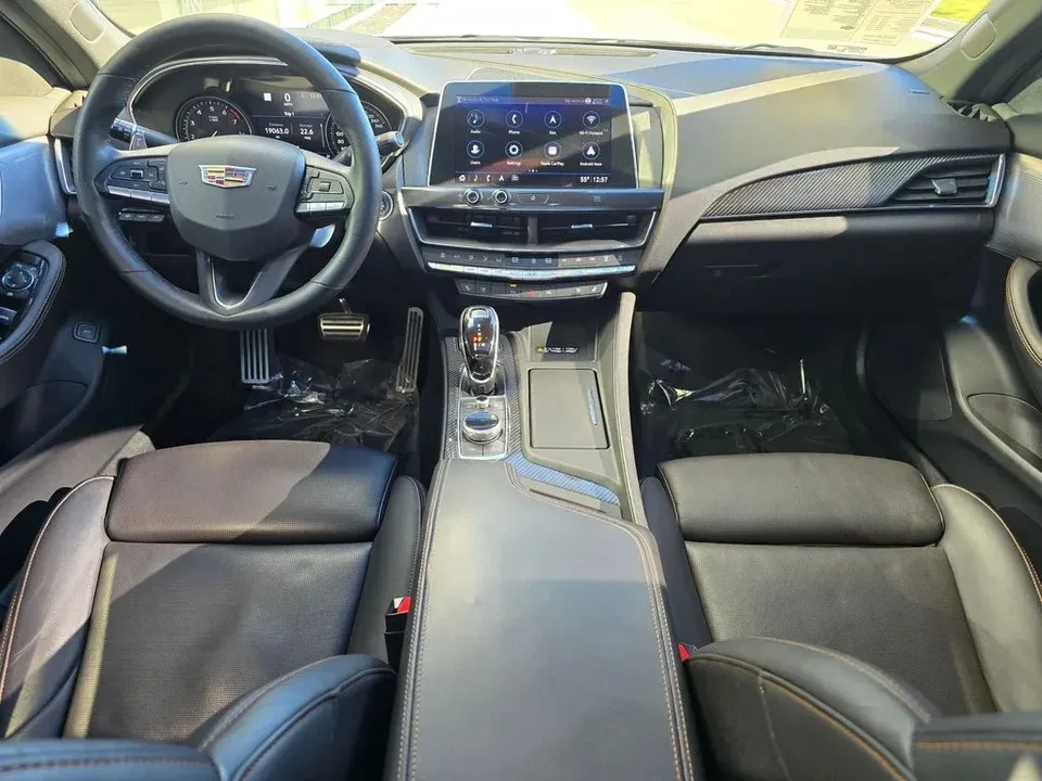 2020 Cadillac CT5 - Image 12 of 14