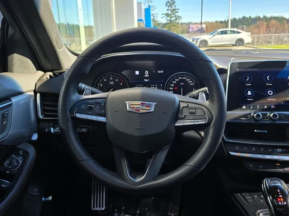 2020 Cadillac CT5 - Image 13 of 14