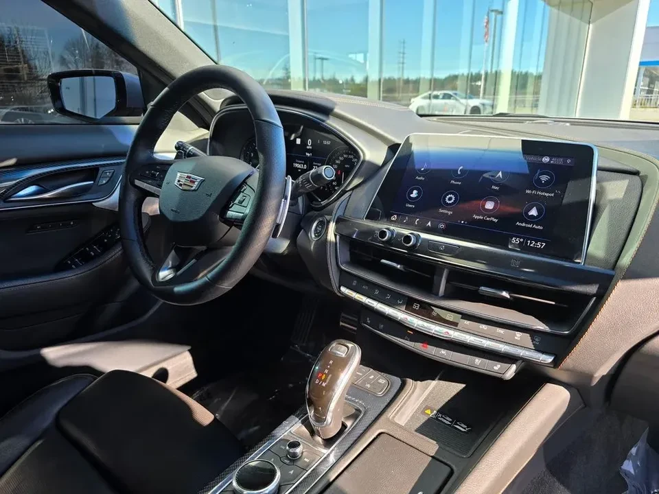 2020 Cadillac CT5 - Image 7 of 14