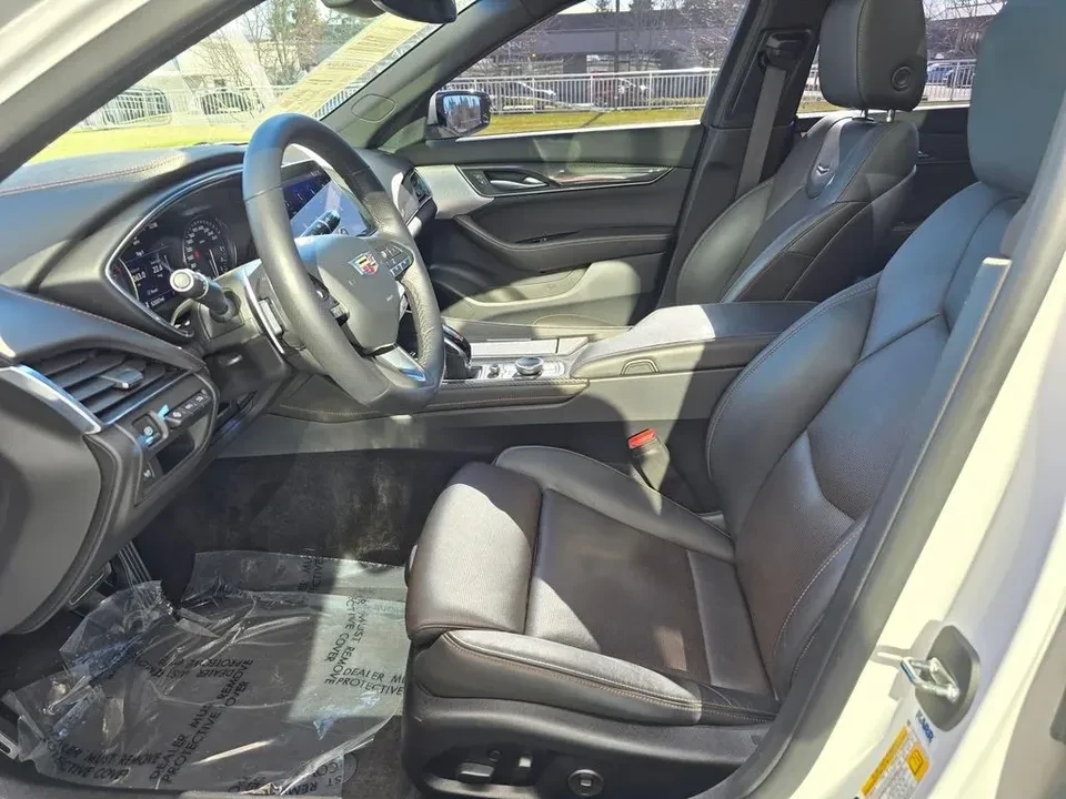 2020 Cadillac CT5 - Image 14 of 14