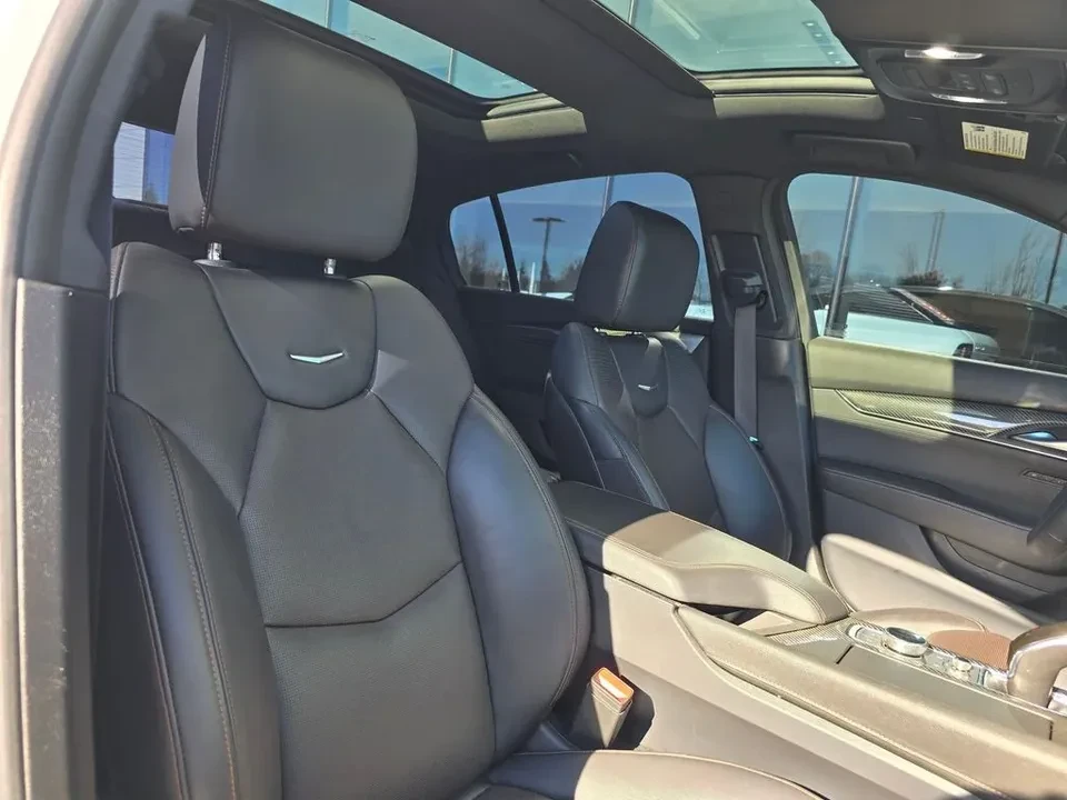 2020 Cadillac CT5 - Image 6 of 14