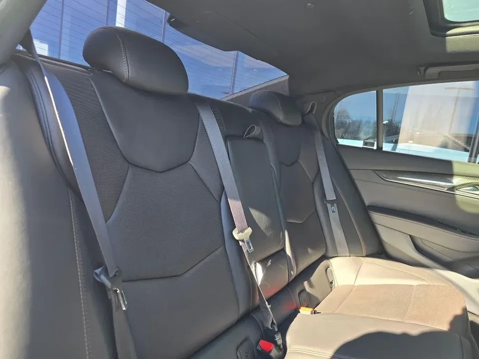 2020 Cadillac CT5 - Image 9 of 14