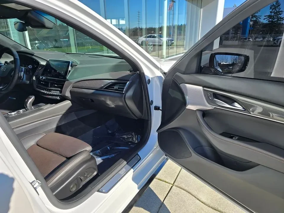 2020 Cadillac CT5 - Image 5 of 14