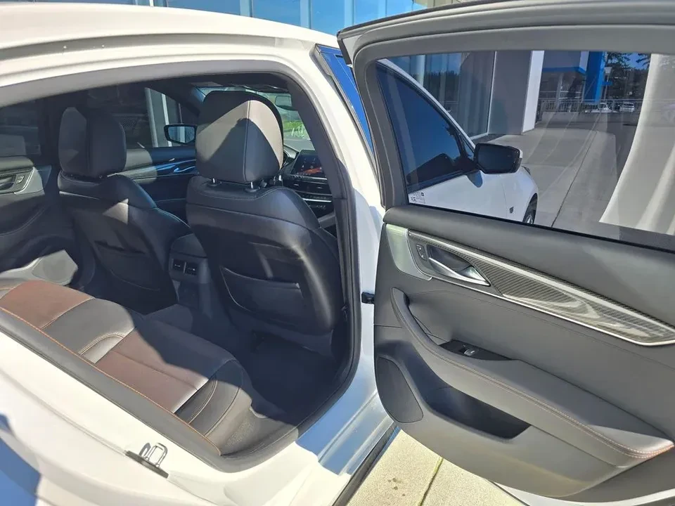 2020 Cadillac CT5 - Image 8 of 14